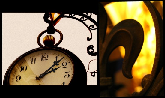 reloj