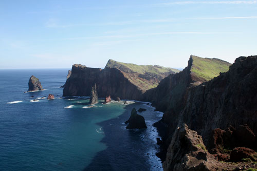 madeira-mar