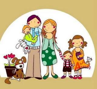 Resultado de imagen para FAMILIA IMAGEN CON MOVIMIENTO