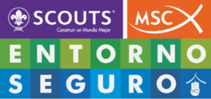 MSC Scouts Entorno Seguro