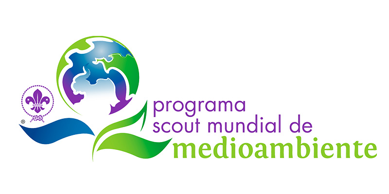 Programa Scout Mundial del Medioambiente